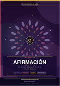 52 Cartas de Afirmación — Identidad, Sanación, Límites y Amor Propio