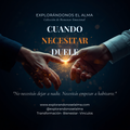 Cuando Necesitar Duele – Libro de Autoayuda en Español