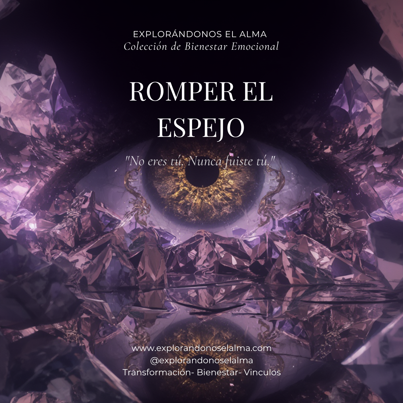 Romper el Espejo