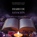 Diario Guiado de Sanación Emocional (PDF) – Romper el Espejo